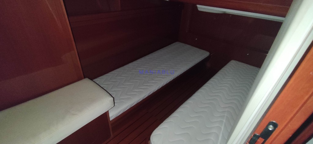 Beneteau Antares 13.80