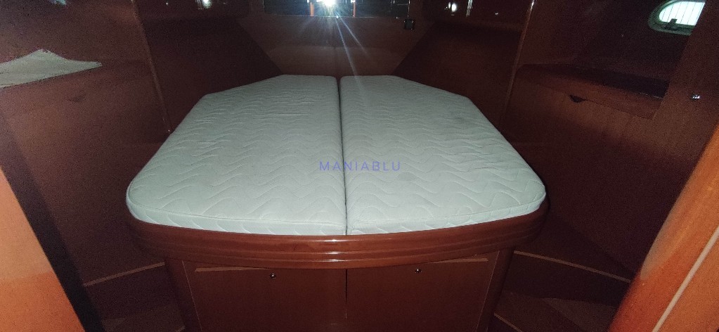 Beneteau Antares 13.80