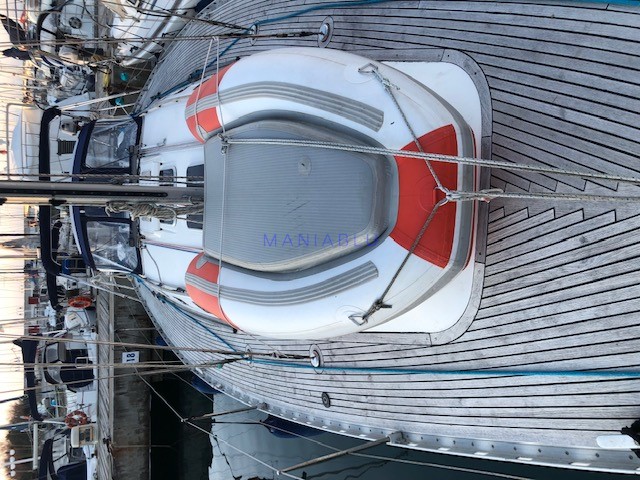 Dufour Yachts Dufour 41 Classic