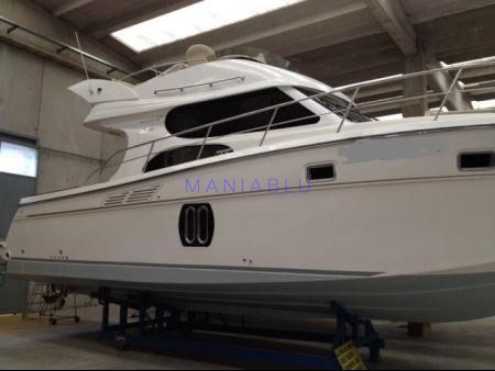 Altair Zafir 42