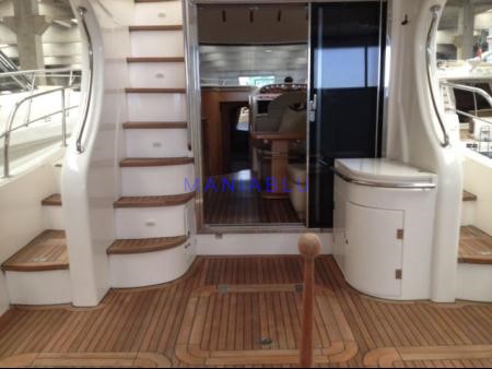 Altair Zafir 42