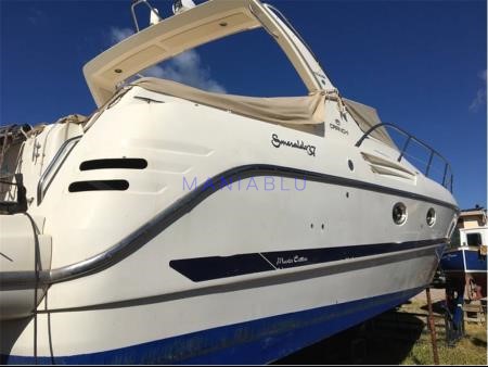 Cranchi  Smeraldo 36