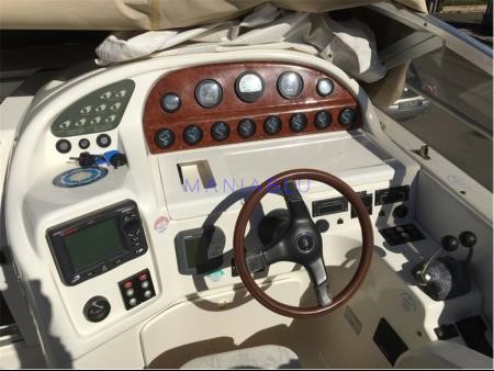 Cranchi  Smeraldo 36