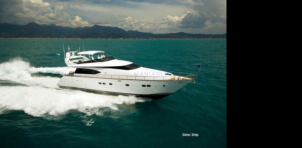 Fipa Italiana Maiora Maiora 20