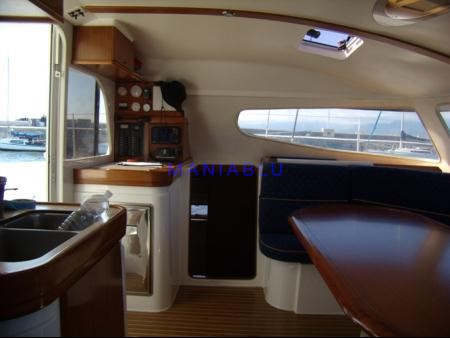 NAUTITECH  nautitech 40 Catamarano