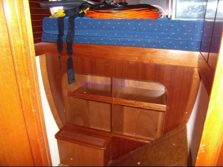 NAUTITECH  nautitech 40 Catamarano