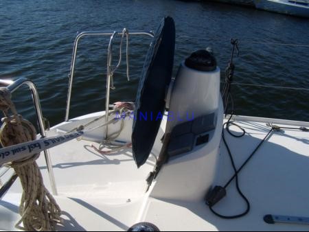 NAUTITECH  nautitech 40 Catamarano