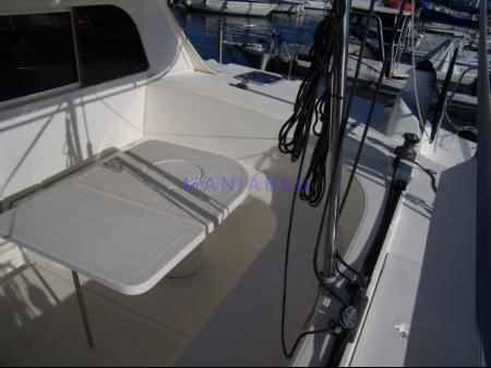 NAUTITECH  nautitech 40 Catamarano