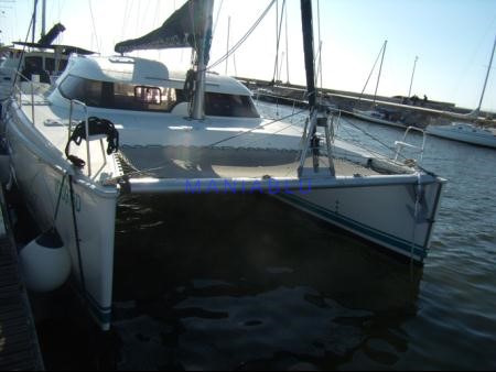 NAUTITECH  nautitech 40 Catamarano