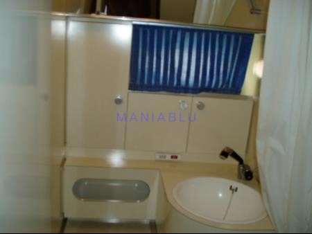 Profil marine Cherokee 50