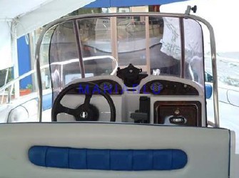 Ranieri C.N. Ranieri Path Finder