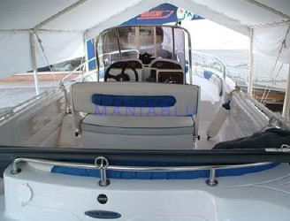 Ranieri C.N. Ranieri Path Finder
