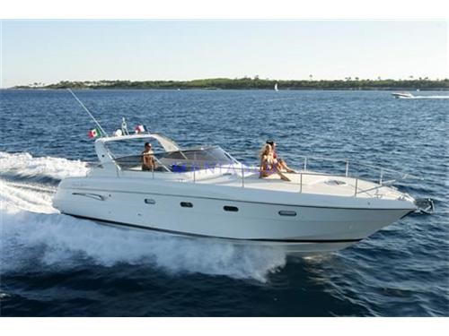 Fiart Mare Fiart 38 Genius