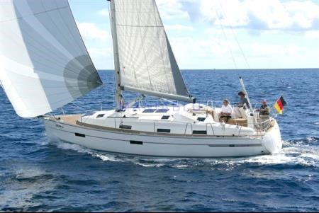 Bavaria Bavaria 36 Cruiser 