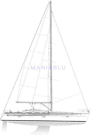 Bavaria Bavaria_46_Cruiser