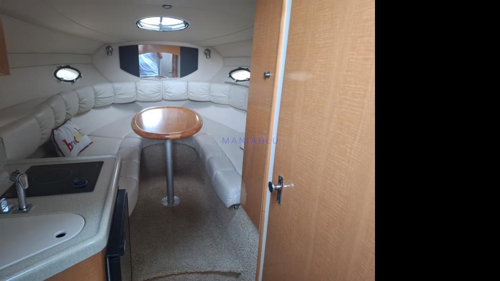 LARSON Larson 274 Cabrio