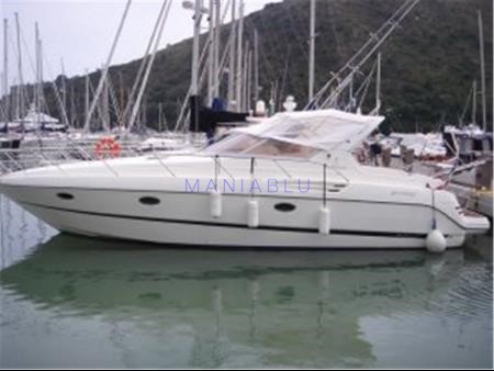 Cranchi  Smeraldo 36