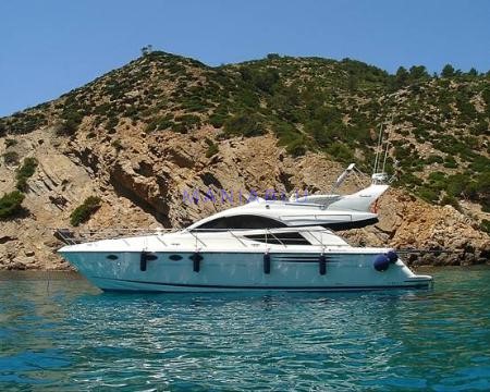 Fairline Fairline Phantom 46
