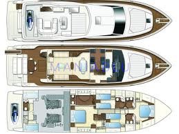 Ferretti Ferretti 731