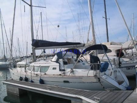 Jeanneau Sun Odyssey 40 DS