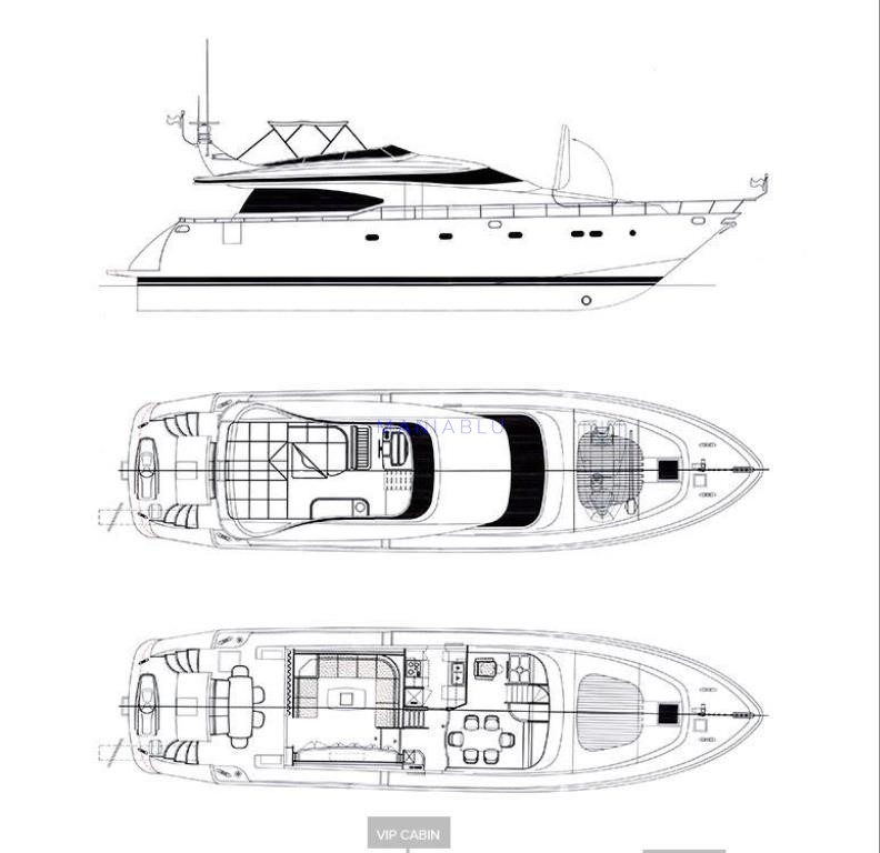Fipa Italiana Maiora Maiora 20