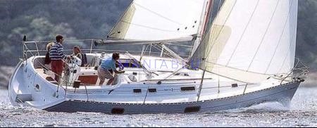 Beneteau  Oceanis 351