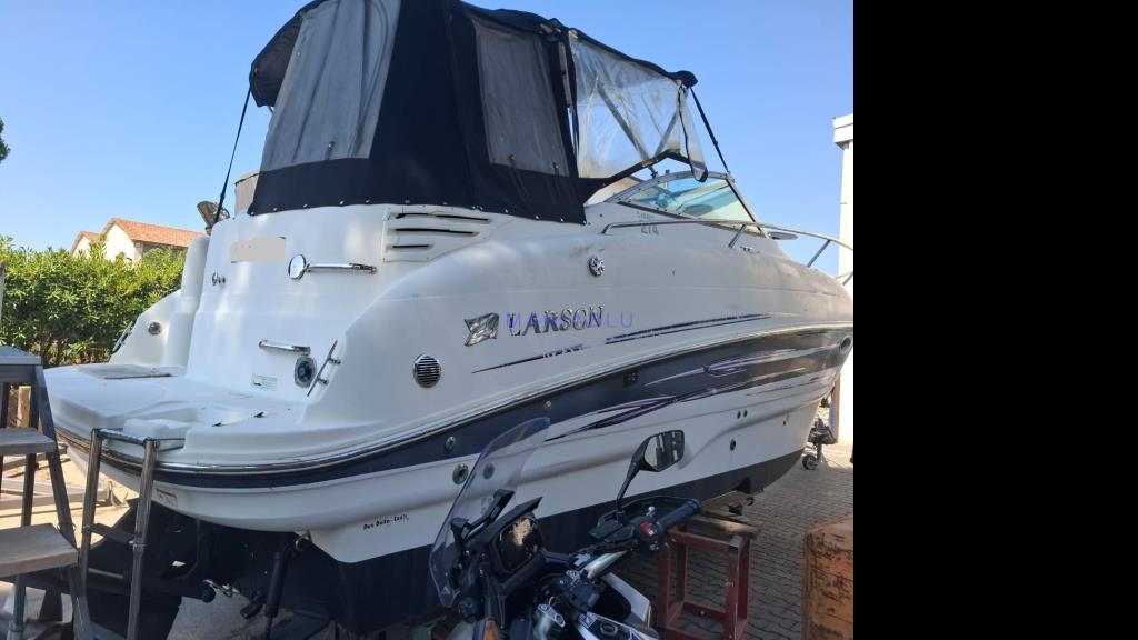 LARSON Larson 274 Cabrio