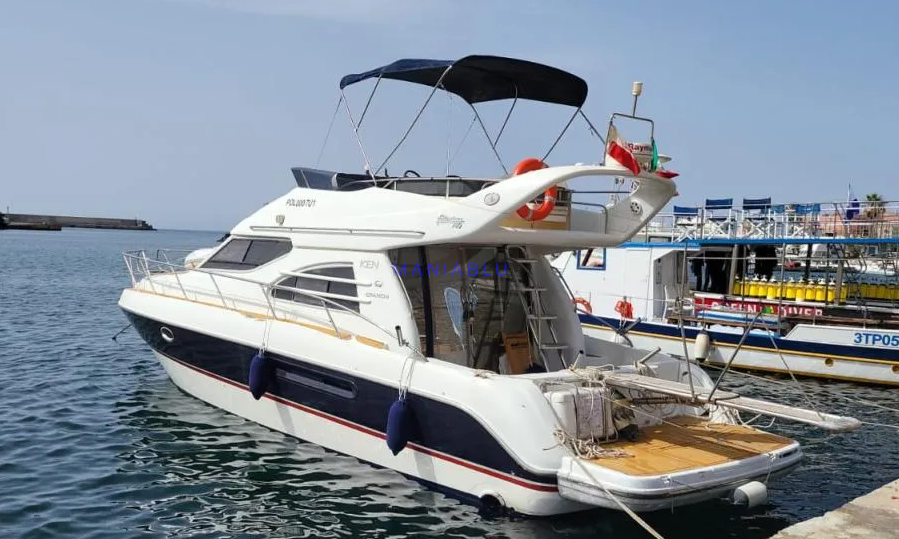 Cranchi Cranchi Atlantique 40