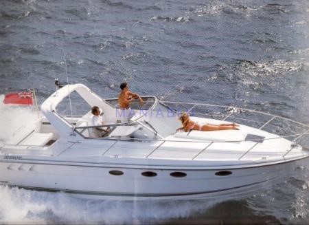 Fairline Targa 33